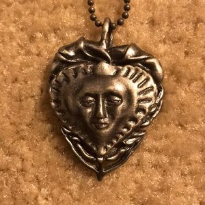 Pirates of the Caribbean Necklace